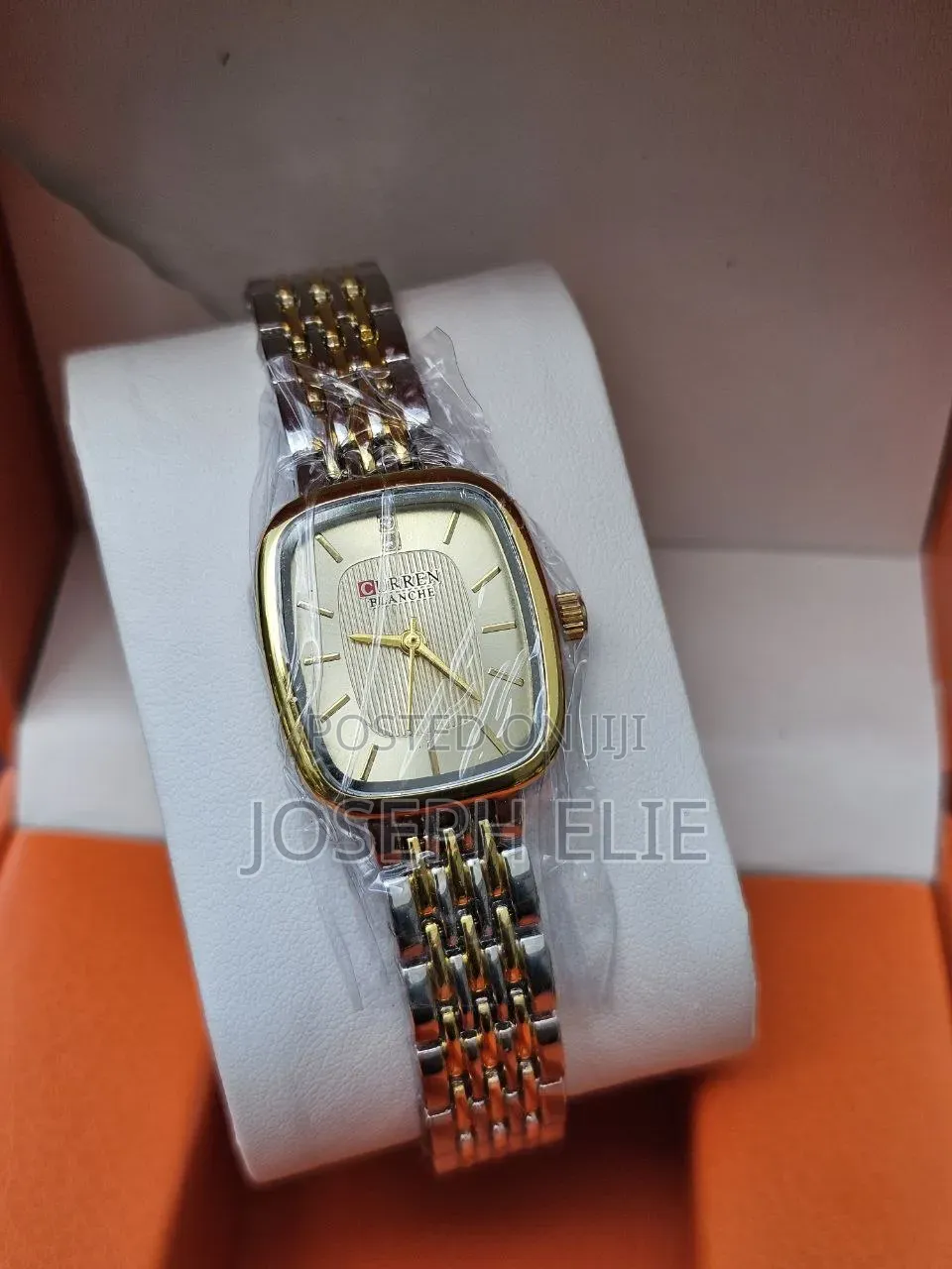 Ladies Watches