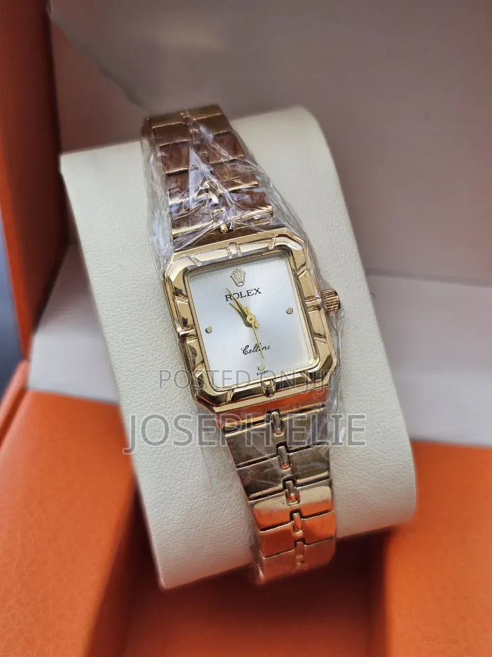 Ladies Watches