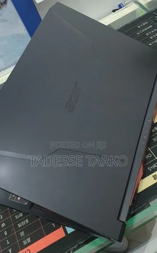 New Laptop Acer Nitro 5 16GB Intel Core i5 SSD 512GB