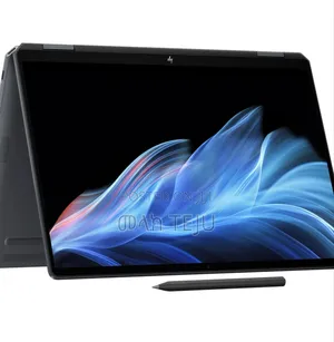 New Laptop HP OmniBook 5 Flip 16GB Intel Core Ultra 7 SSD 1T