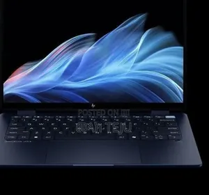 New Laptop HP OmniBook 5 Flip 16GB Intel Core Ultra 7 SSD 1T