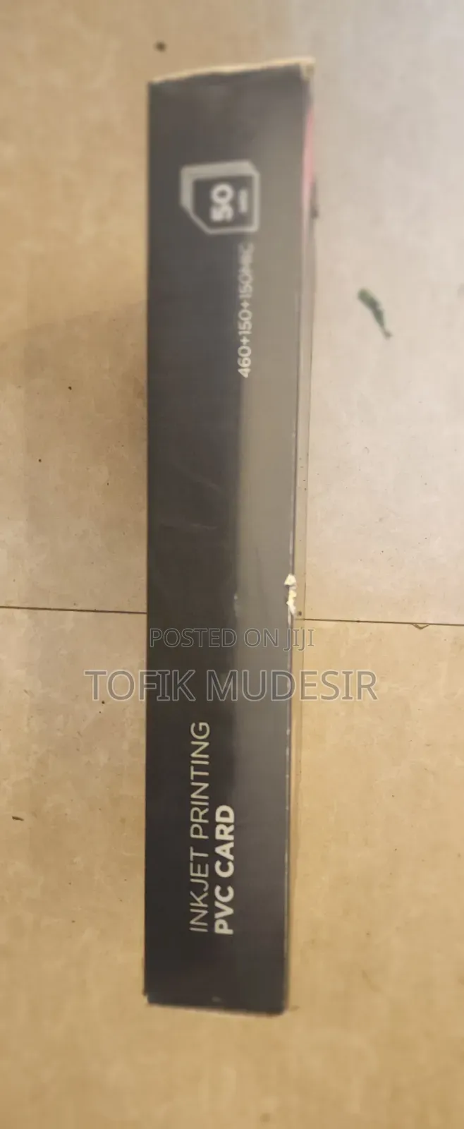 Pvc,ፒቪሲ(jojo)