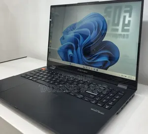 New Laptop Asus Vivobook 14 16GB Intel Core i5 SSD 512GB