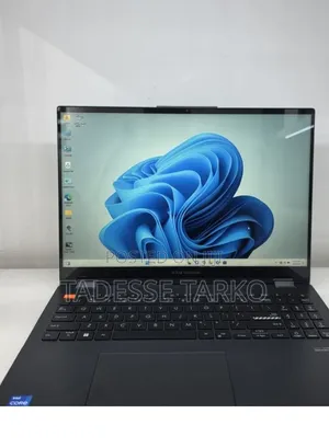 New Laptop Asus Vivobook 14 16GB Intel Core i5 SSD 512GB