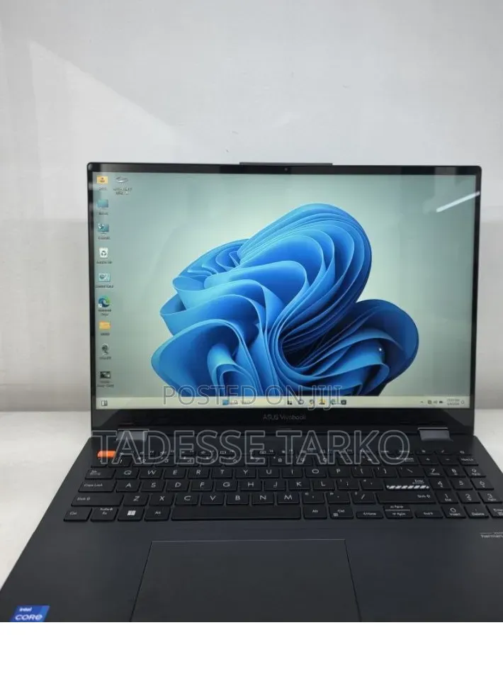 New Laptop Asus Vivobook 14 16GB Intel Core i5 SSD 512GB