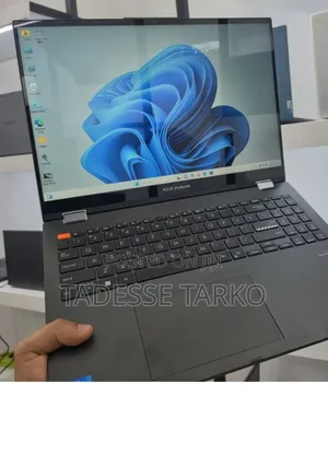 New Laptop Asus Vivobook 14 16GB Intel Core i5 SSD 512GB