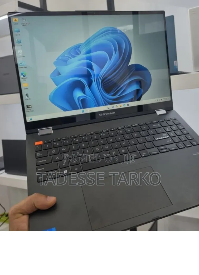 New Laptop Asus Vivobook 14 16GB Intel Core i5 SSD 512GB