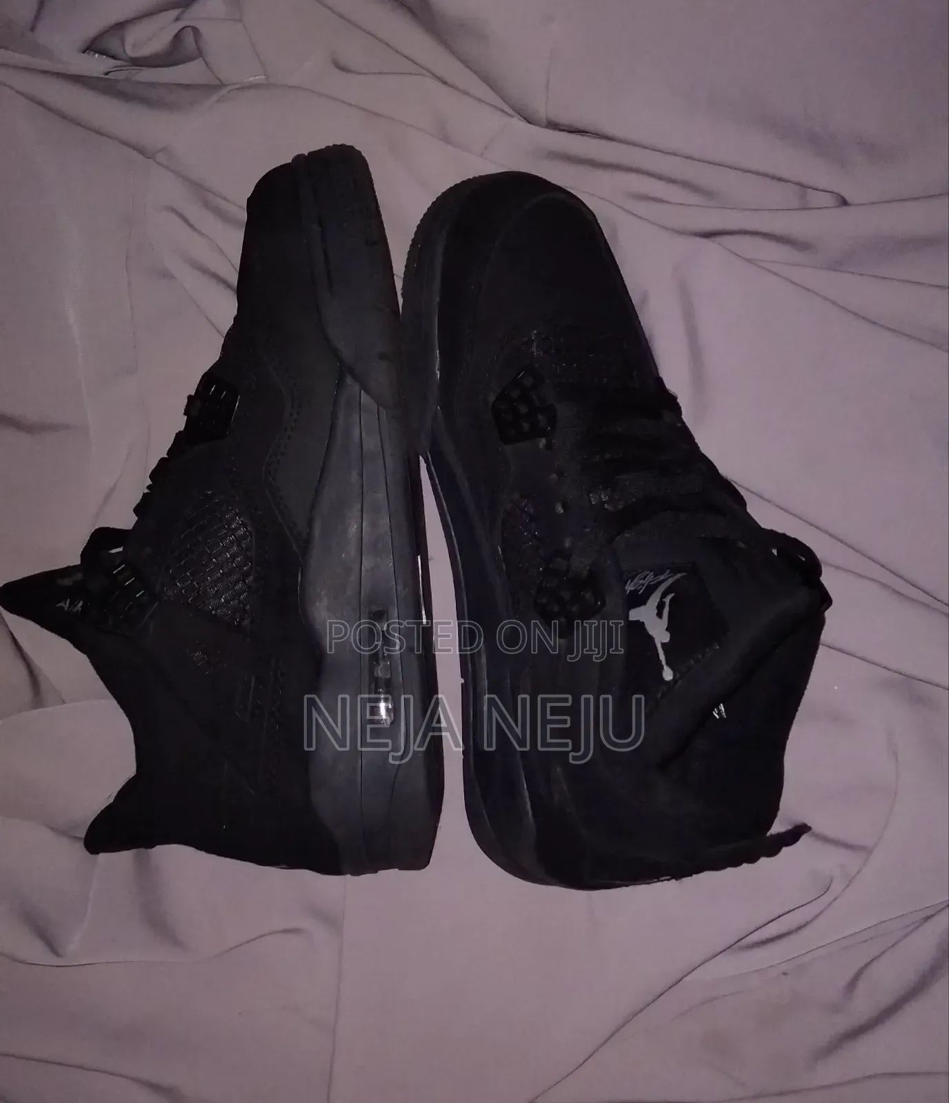 Jordan4 Beknashwaga