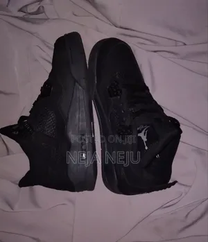 Jordan4 Beknashwaga
