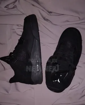 Jordan4 Beknashwaga