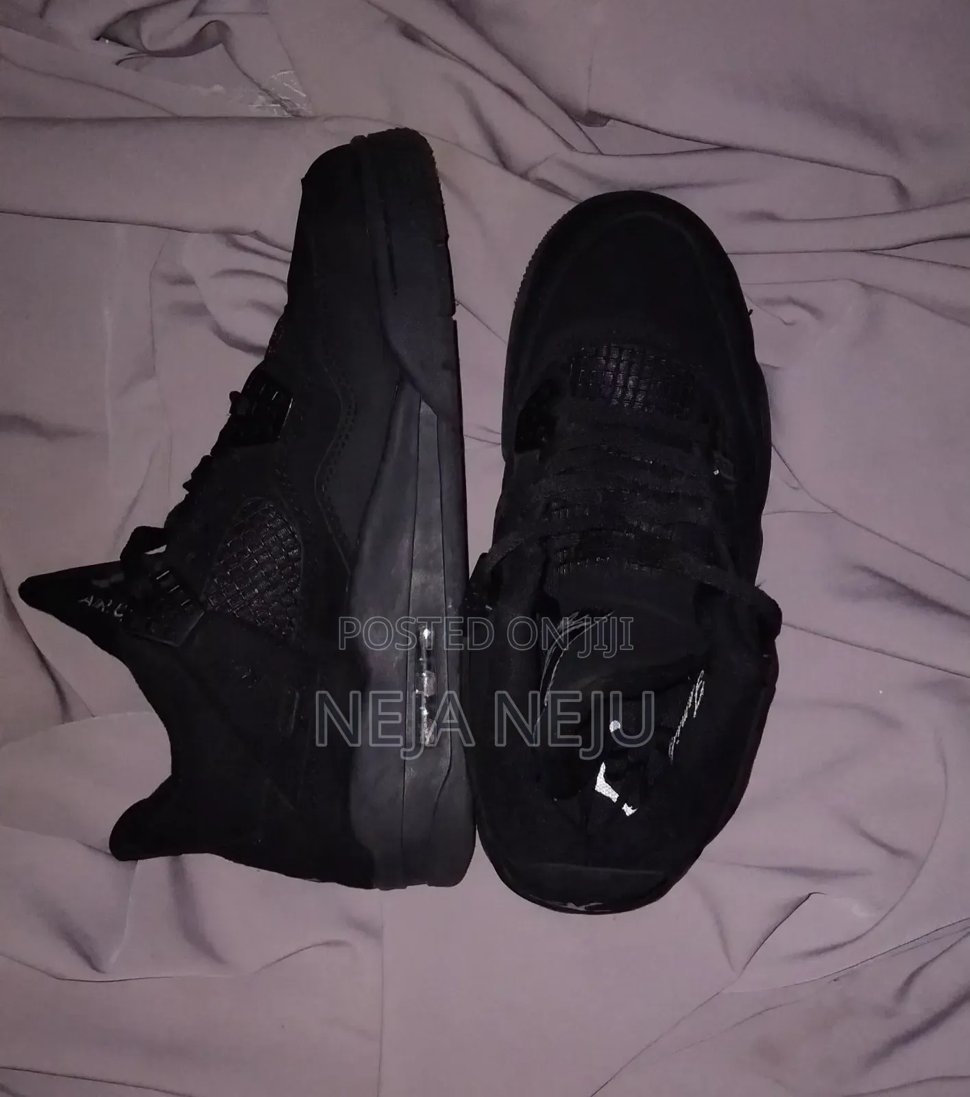 Jordan4 Beknashwaga