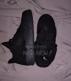 Jordan4 Beknashwaga