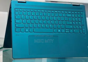 New Laptop Lenovo ThinkPad Yoga 16GB Intel Core Ultra 7 SSD 512GB