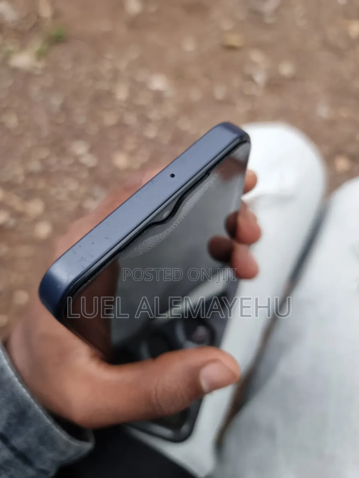 Samsung Galaxy A15 128 GB Blue