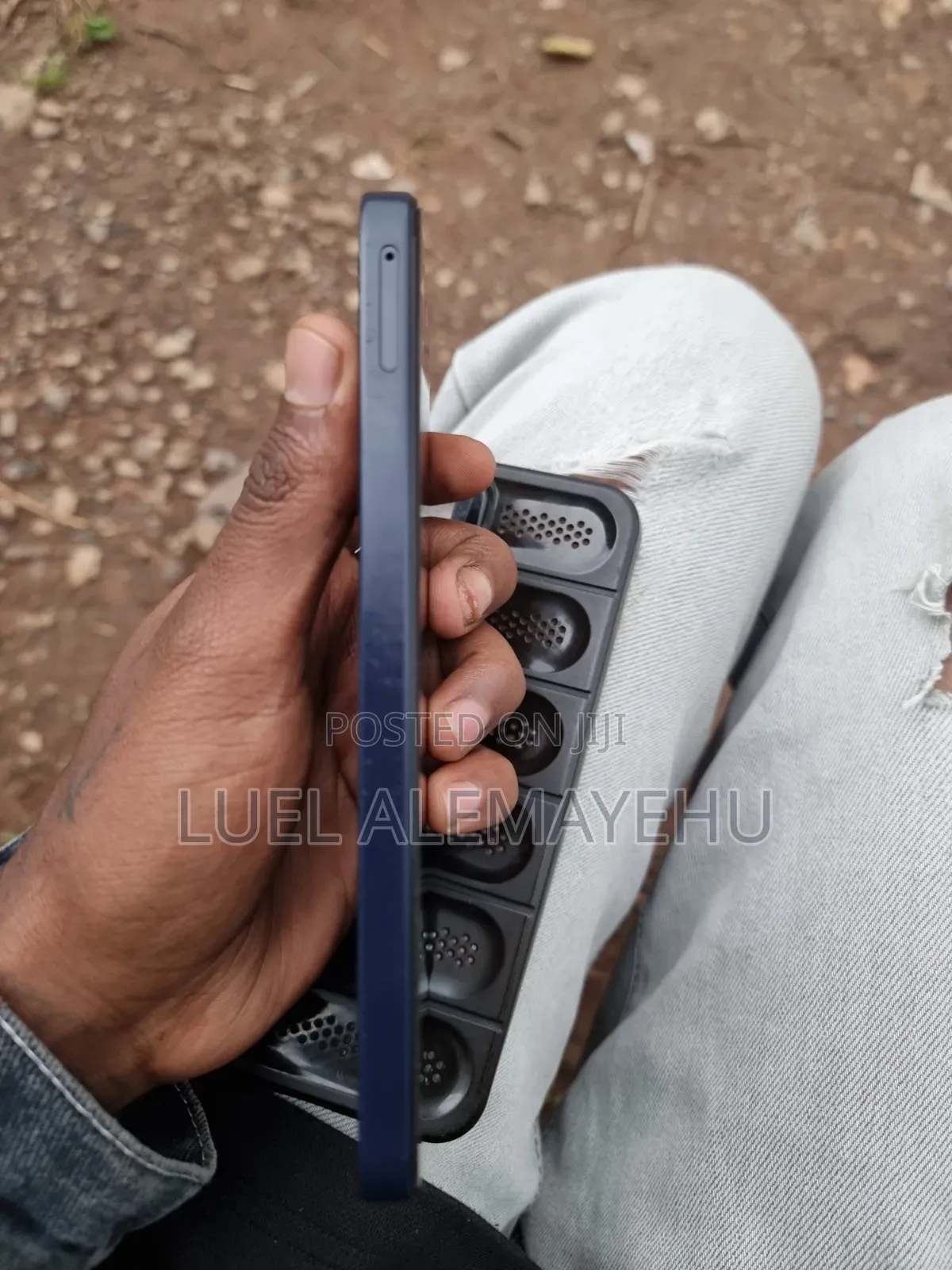Samsung Galaxy A15 128 GB Blue