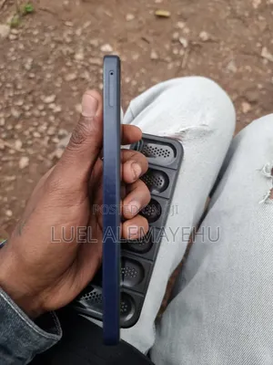 Samsung Galaxy A15 128 GB Blue