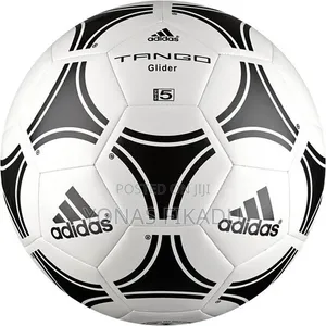Tango Adidas Ball