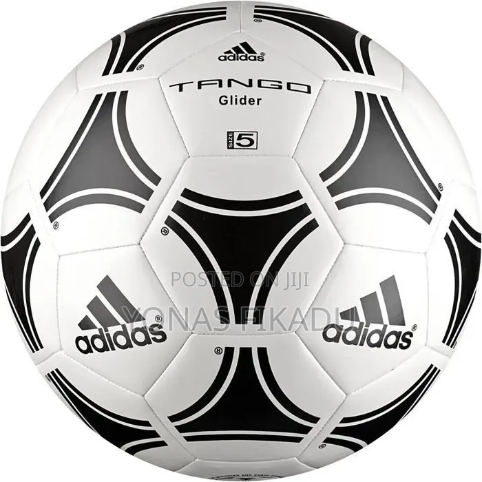 Tango Adidas Ball