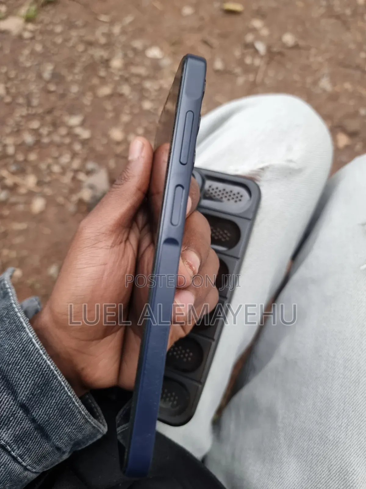 Samsung Galaxy A15 128 GB Blue