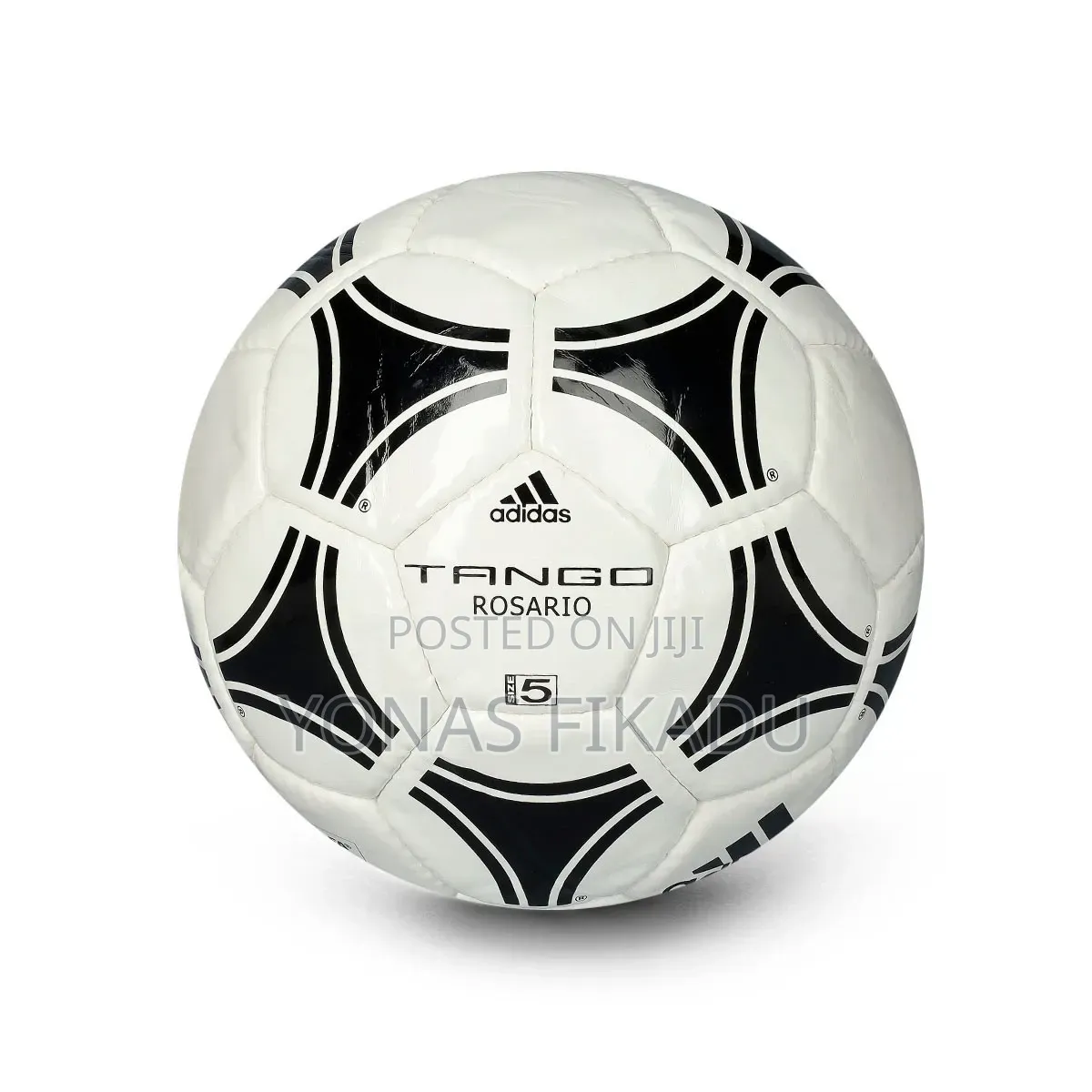Tango Adidas Ball