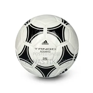Tango Adidas Ball