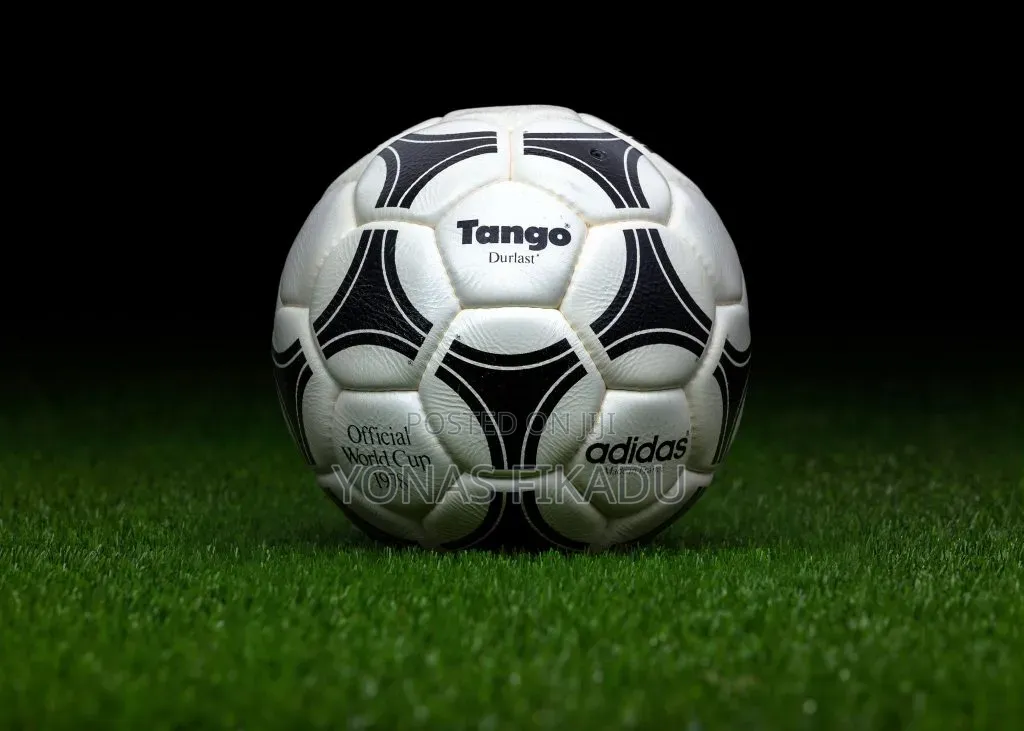 Tango Adidas Ball