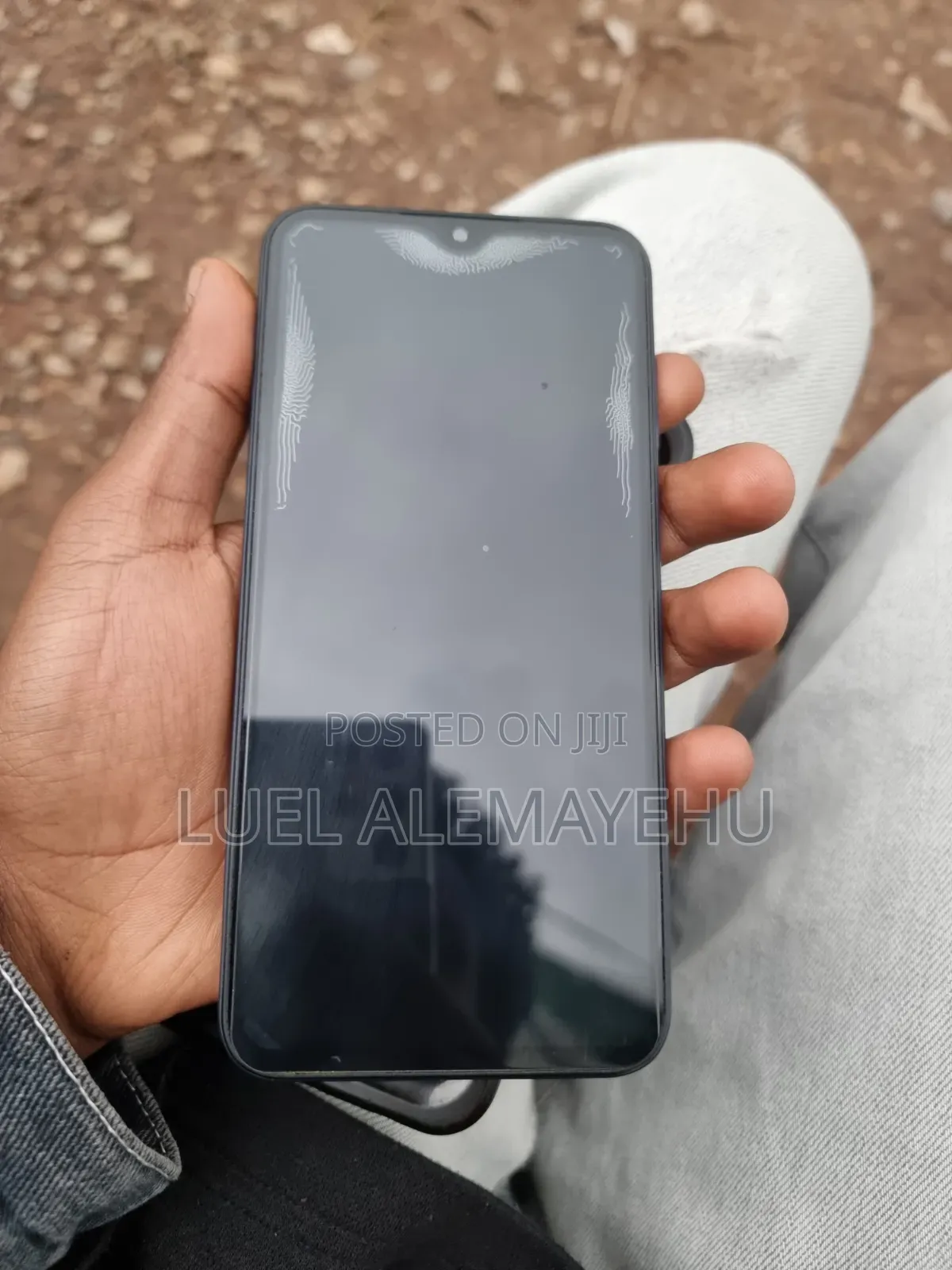 Samsung Galaxy A15 128 GB Blue