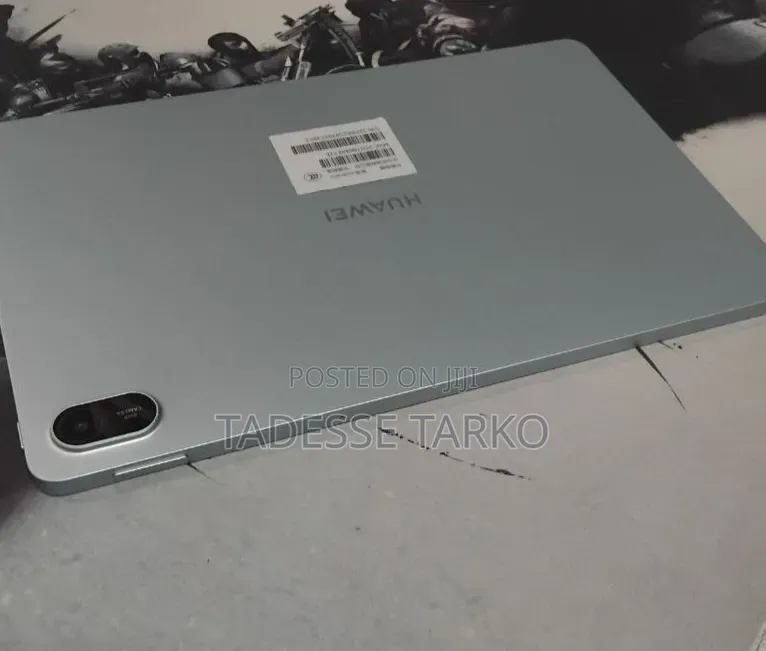 New Huawei MatePad 11.5 128 GB Gray