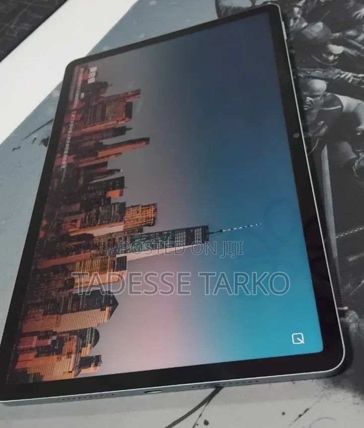 New Huawei MatePad 11.5 128 GB Gray