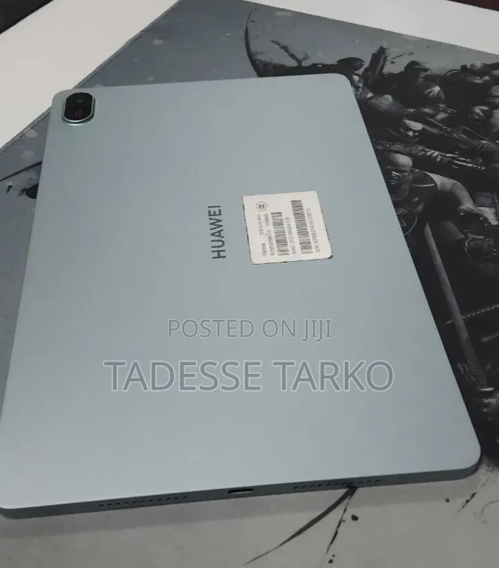 New Huawei MatePad 11.5 128 GB Gray