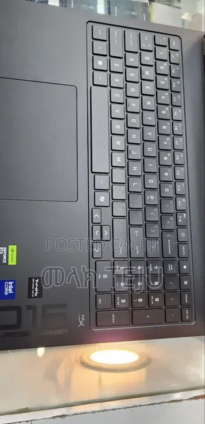 New Laptop HP Omen 16 16GB Intel Core Ultra 7 SSD 1T