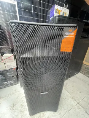 Goldy Speaker 1515