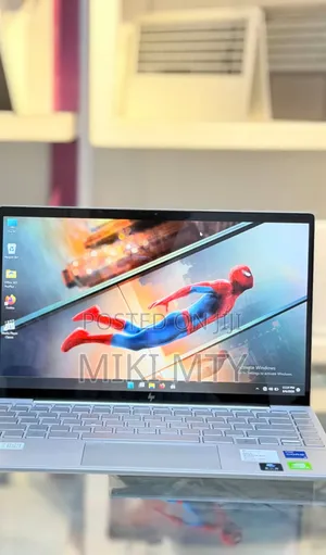 New Laptop HP Envy x360 16GB Intel Core i5 SSD 512GB