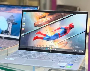 New Laptop HP Envy x360 16GB Intel Core i5 SSD 512GB