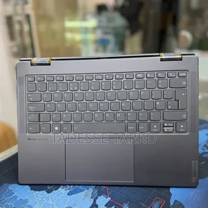 New Laptop Lenovo 16GB AMD Ryzen 7 SSD 512GB