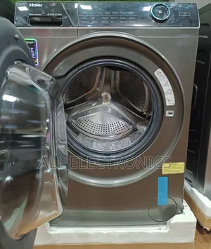 Haier 12kg Automatic Washing Machine