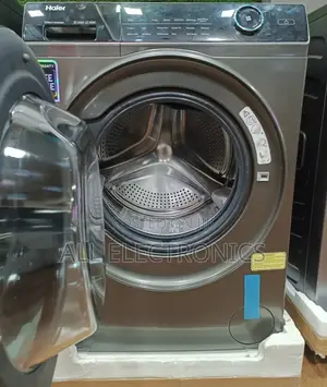 Haier 12kg Automatic Washing Machine