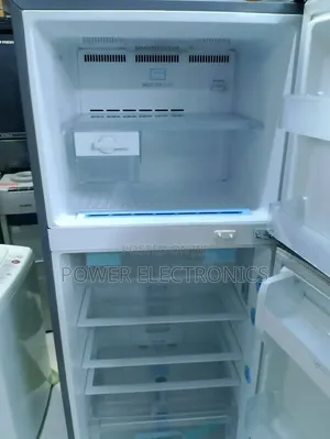 SHARP 510,litre Fan Seastem Refrigeratore