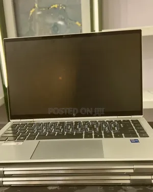 New Laptop HP EliteBook 1040 G8 32GB Intel Core i7 SSD 512GB
