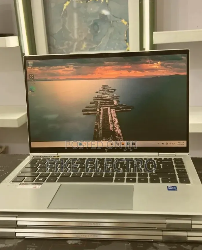 New Laptop HP EliteBook 1040 G8 32GB Intel Core i7 SSD 512GB