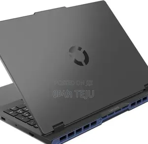 New Laptop Lenovo Legion 5 32GB Intel Core Ultra 9 SSD 1T