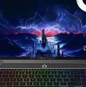 New Laptop Lenovo Legion 5 32GB Intel Core Ultra 9 SSD 1T