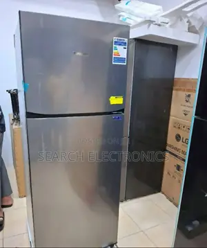 TOSHIBA 500,litre Refrigeratore