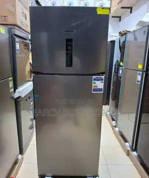 TOSHIBA 500,litre Refrigeratore