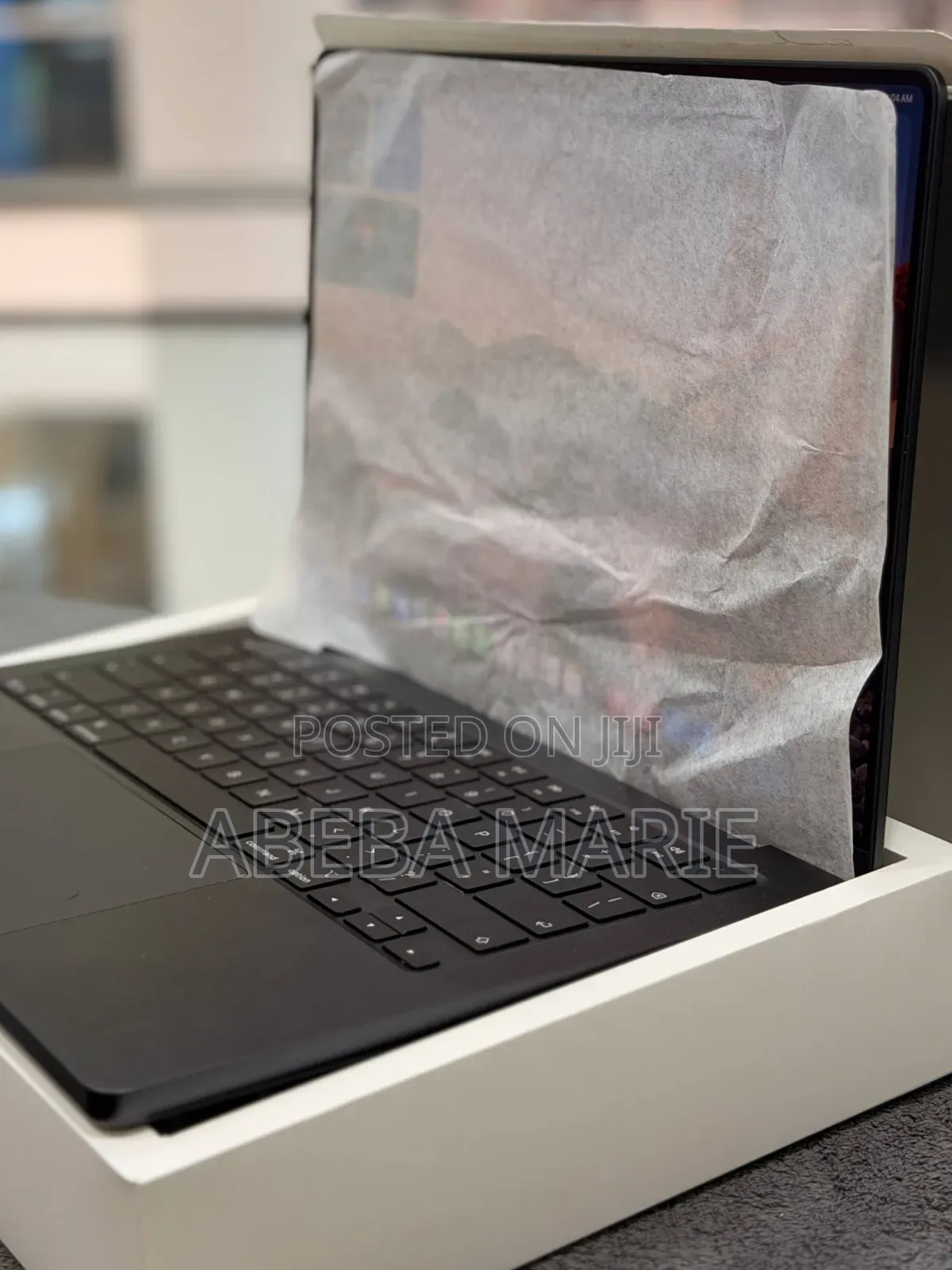 New Laptop Apple MacBook Pro 2025 M5 16GB Apple M5 Pro SSD 1T