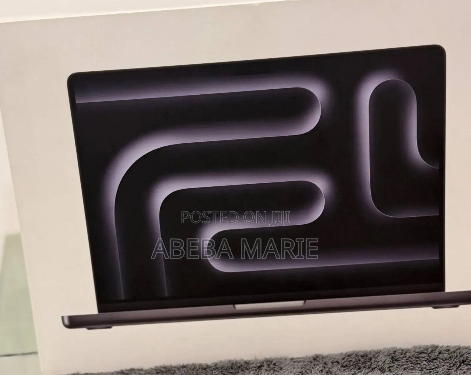 New Laptop Apple MacBook Pro 2025 M5 16GB Apple M5 Pro SSD 1T