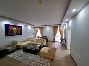 Furnished 4bdrm Apartment in የግል, Bole for sale