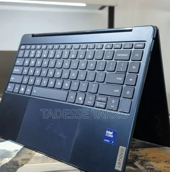 New Laptop Lenovo Yoga 9i 16GB Intel Core Ultra 7 SSD 1T