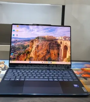 New Laptop Lenovo Yoga 9i 16GB Intel Core Ultra 7 SSD 1T