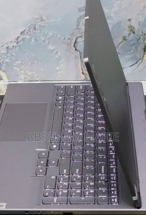 New Lenovo Legion Y7000P IRX9 Gaming Laptop 24GB Intel Core i7 512GB